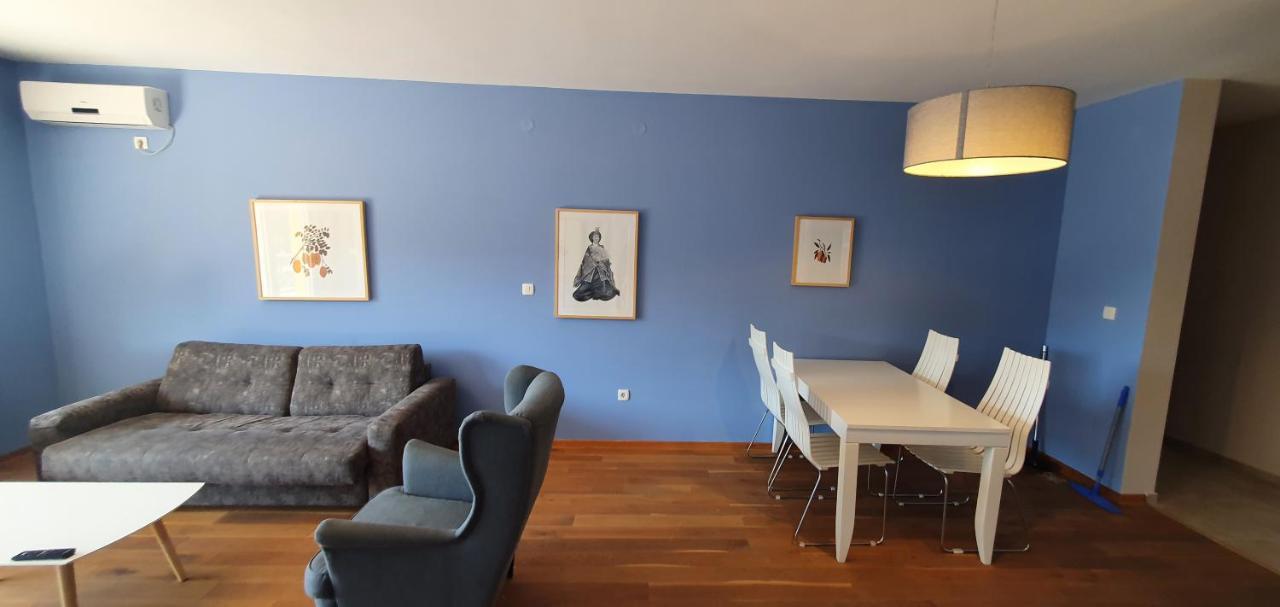 Apartments Bel&Rus Hestia Будва Экстерьер фото