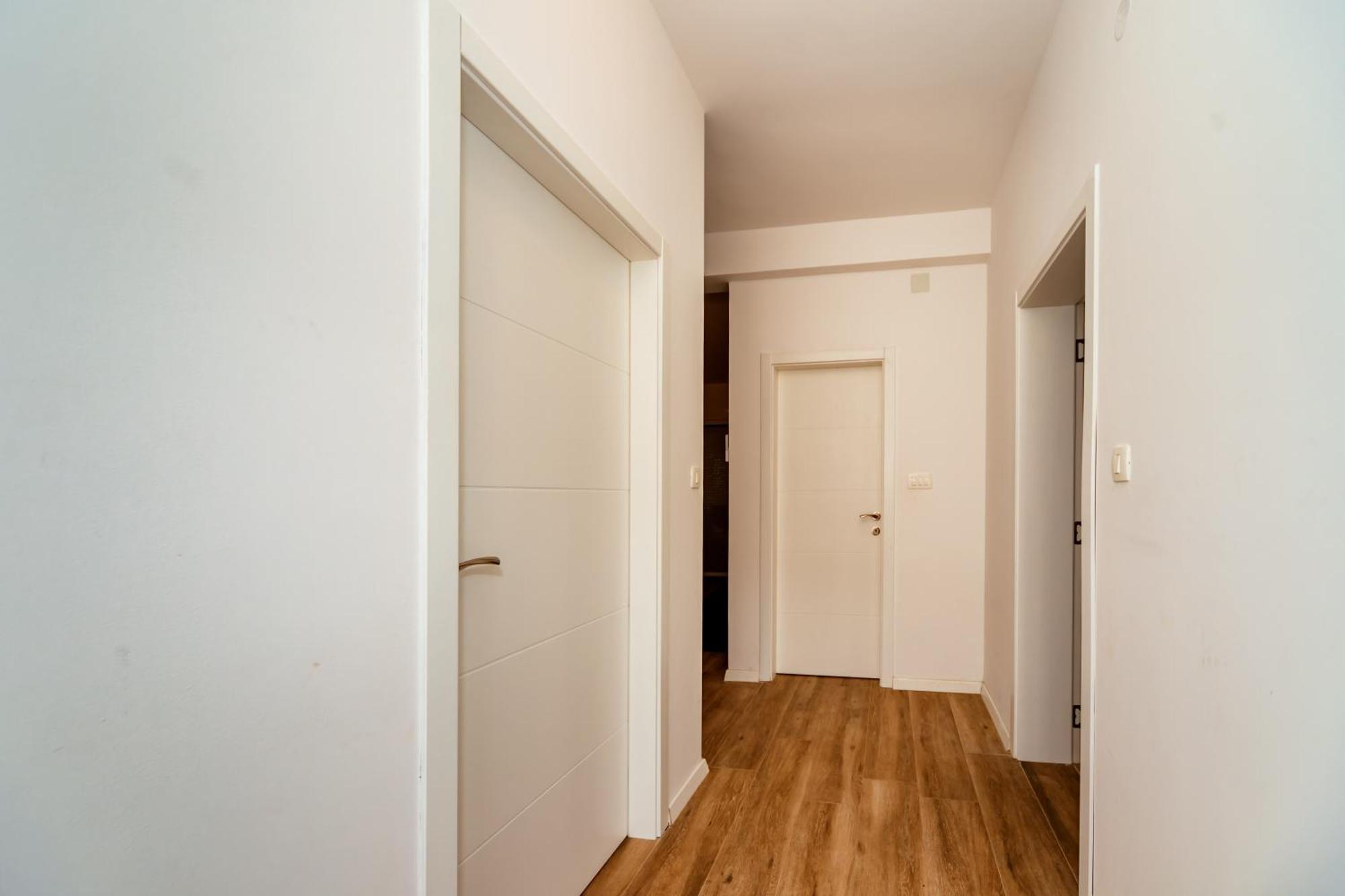 Apartments Bel&Rus Hestia Будва Экстерьер фото